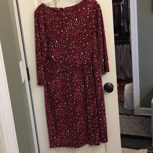Pretty dress perfect condition